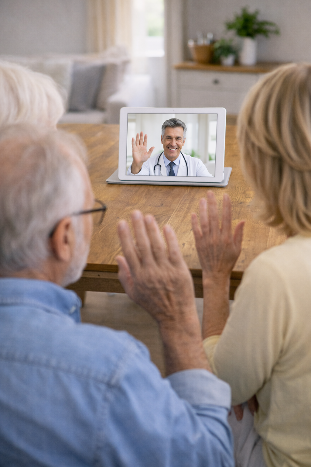 Orientação e Suporte a familiares e cuidadores 2